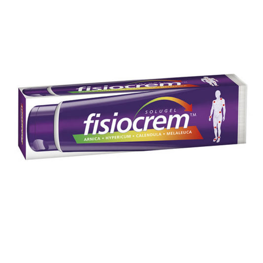 Fisiocrem Gel Active 60ml