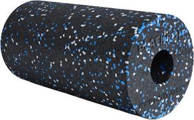 Blackroll Faszienrolle Black / White / Blue (30-2702)