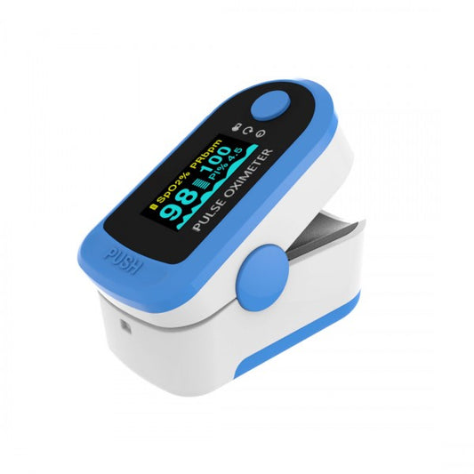 Easypix PO2 pulsossimetro