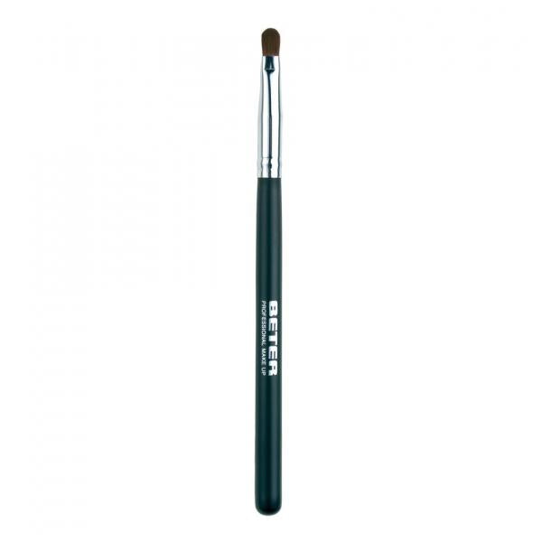 Beter Thin Eye Shadow Brush Pony Hair
