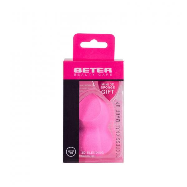 Beter Make Up Sponge Blender Latex Free