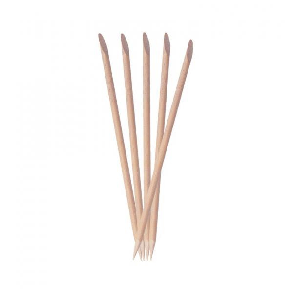 Beter 5 Orange Sticks 11,5cm