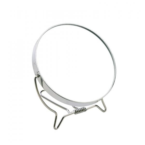 Beter Folding Metal Mirror x3