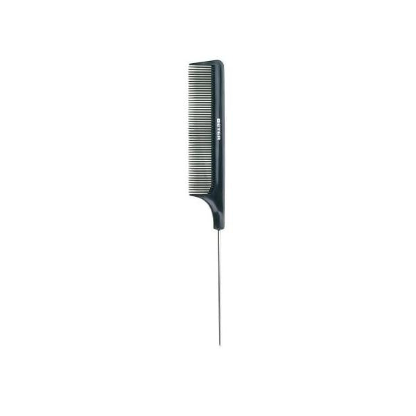 Beter Rat Tail Comb