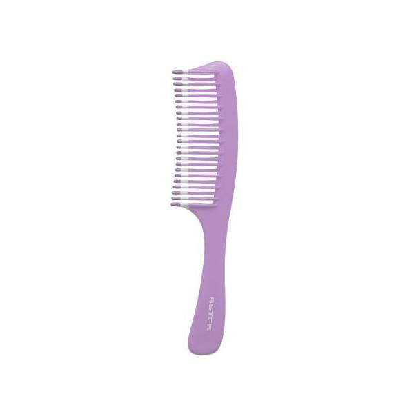 Beter Wide-Toothed Comb Straight Teeth