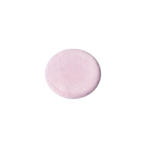 Beter Cosmetic Powder Puff In Cotton