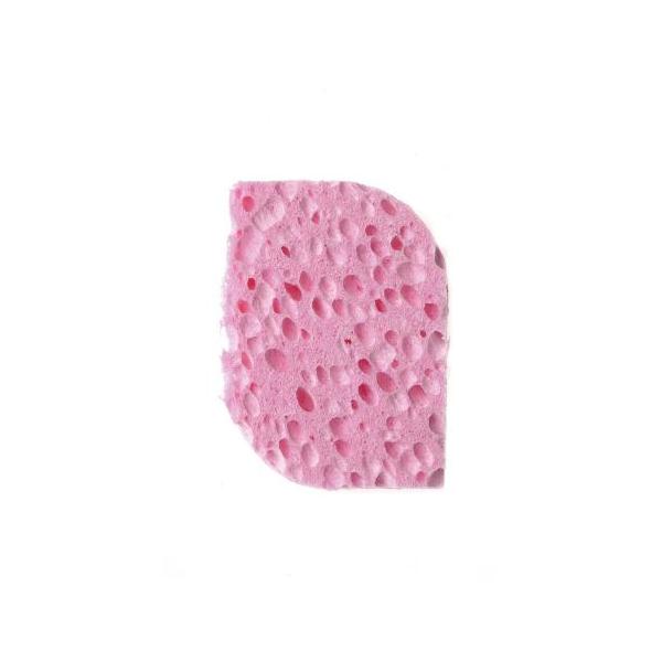 Beter Cellulose Facial Cleansing Sponge With Open Pore