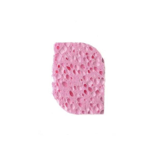 Beter Cellulose Facial Cleansing Sponge With Open Pore