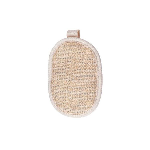 Beter Sisal And Cotton Sponge