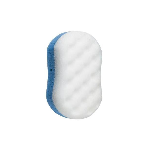 Beter Dual Texture Bath Sponge Peeling