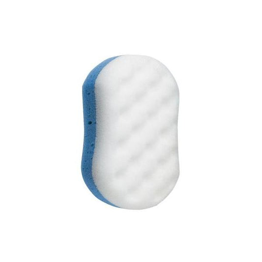 Beter Dual Texture Bath Sponge Peeling
