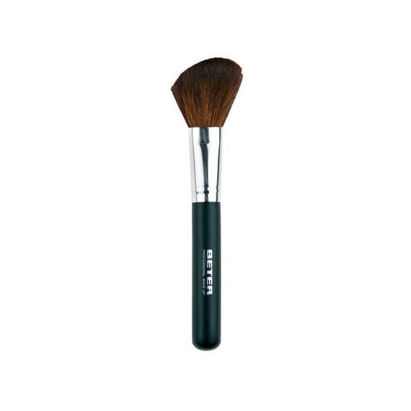 Beter Angled Make Up Brush Goat Hair