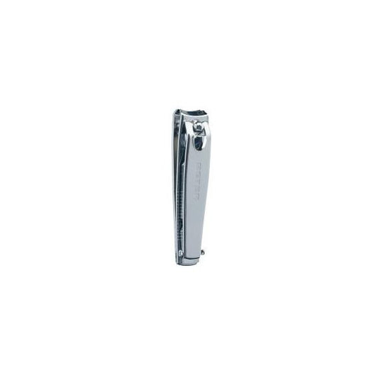 Beter Chrome Plated Manicure Nail Clippers With Nail File