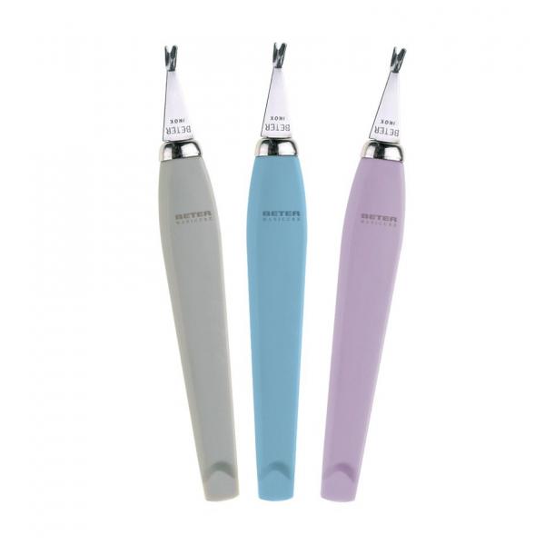 Beter Stainless Steel Cuticle Cutter 10,4cm