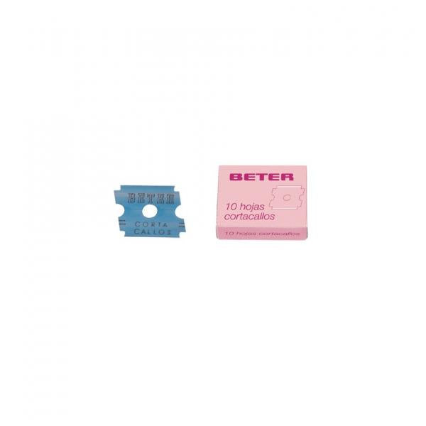 Beter 10 Refill Blades For Corn Remover