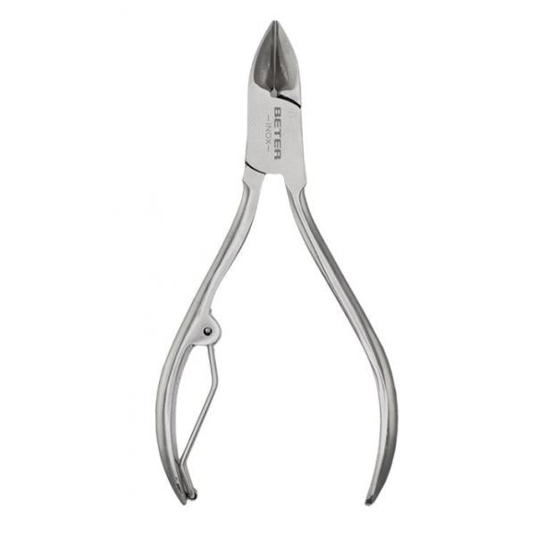 Beter Manicure Nippers Stainless Steel 11cm