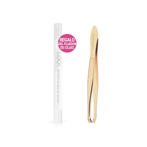 Beter Golden Crab Tip Hair Clip