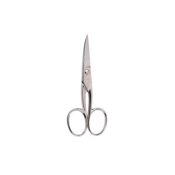 Beter Curved Pedicure Scissors