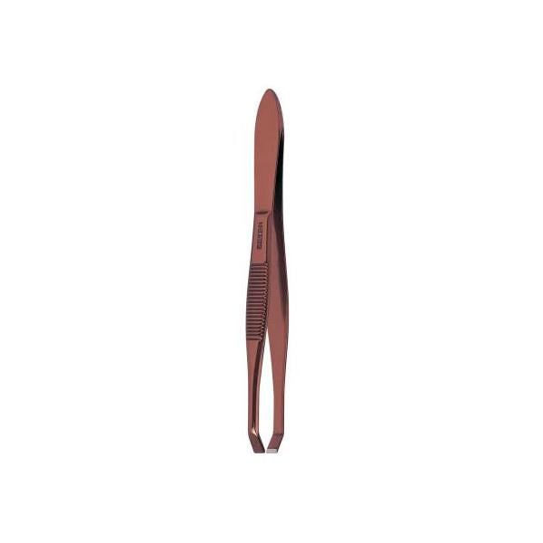 Beter Copper Plated Crab Tip Tweezers