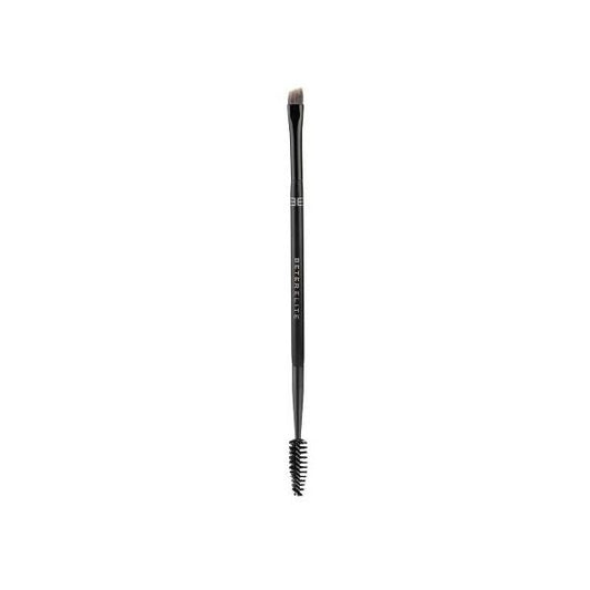 Beter Elite Brush Double Eyebrows And Eyelashes