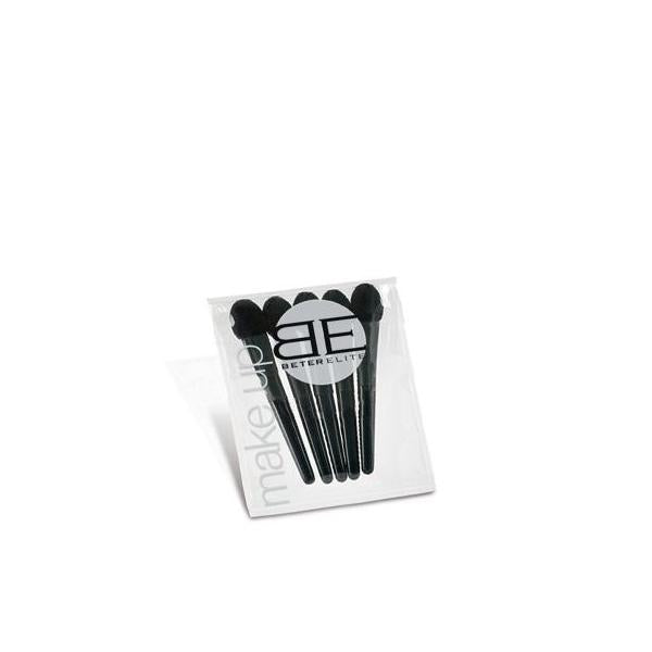 Beter Elite Eyeshadow Applicators 5 Units