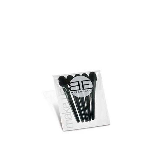 Beter Elite Eyeshadow Applicators 5 Units