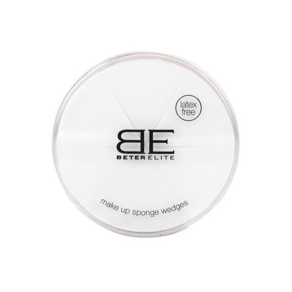 Beter Makeup Sponge Latex Free Partible