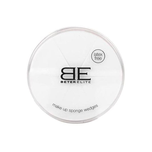 Beter Makeup Sponge Latex Free Partible