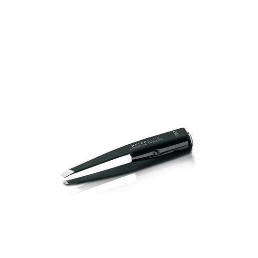 Beter Elite Clip Oblique Tip With Light