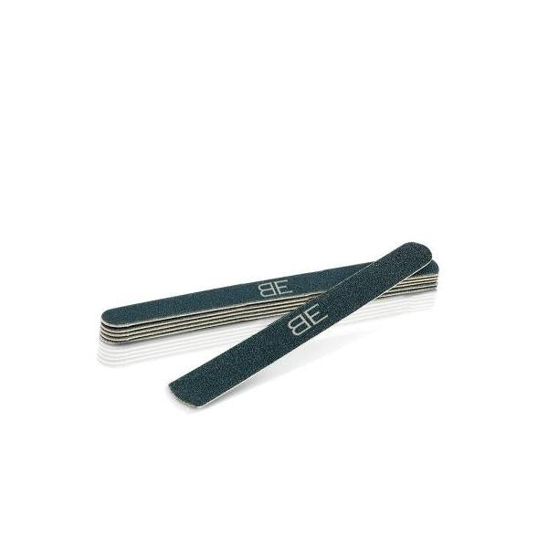Beter Elite Corundum Nail Files 6 Units