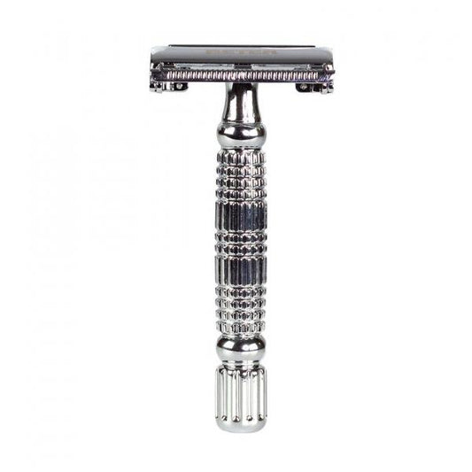 Beter Classic Razor Inox