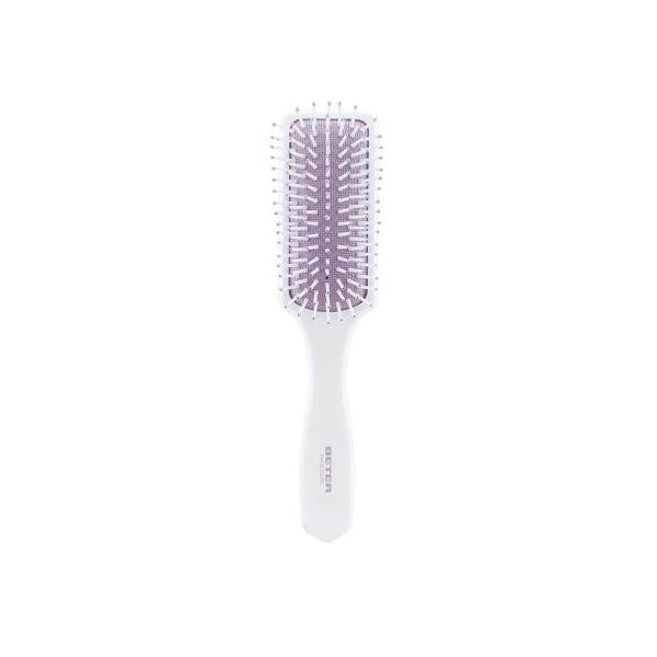 Beter Cushion Brush Nylon Ball-Tip Bristles 22,5cm