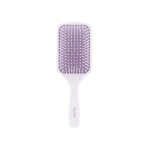 Beter Cushion Brush Nylon Ball Tip Bristles