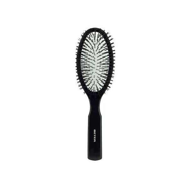 Beter Cushion Brush Nylon Ball-Tip Bristles 22cm