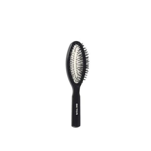 Beter Cushion Brush Nylon Ball-tip Bristles 17,5cm