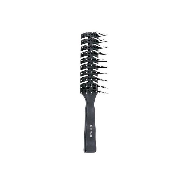 Beter Vent Brush Nylon Ball-Tip Bristles