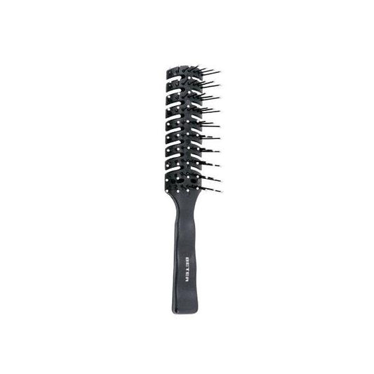 Beter Vent Brush Nylon Ball-Tip Bristles