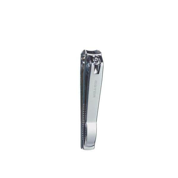 Beter Chrome Plated Manicure Nail Clippers