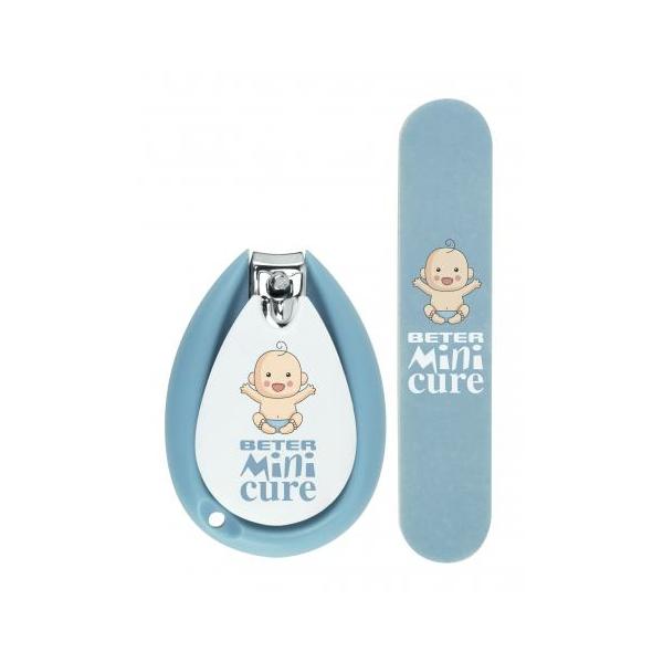 Beter Baby Set 2 Pieces