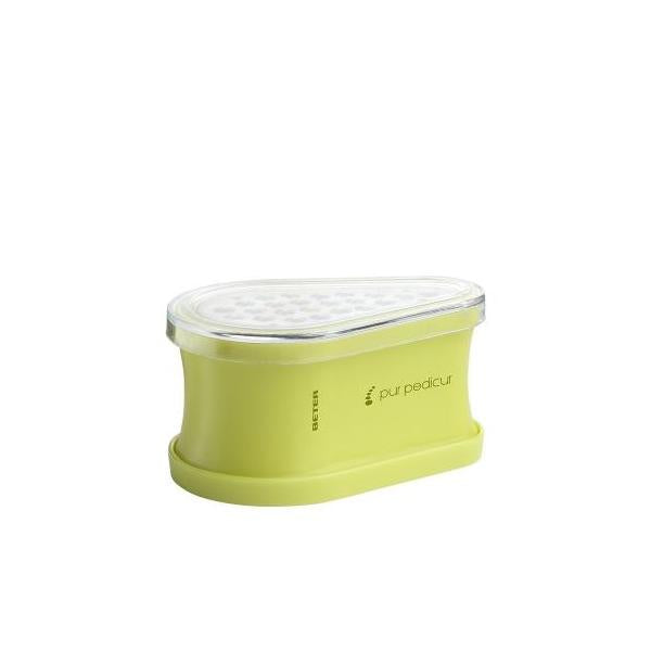 Beter Callus Remover With Catcher