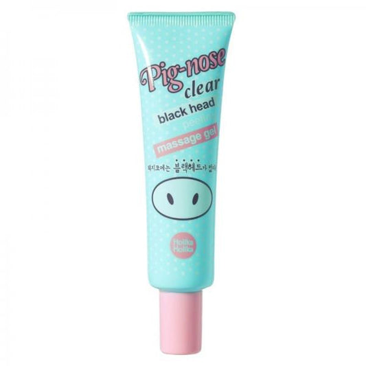 Holika Exfoliating Gel Clean Blackheads