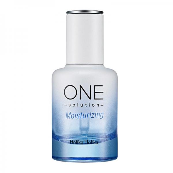 Holika One Solution Moisturizing Ampoule 30ml 