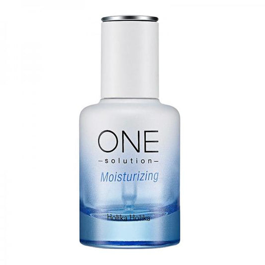 Holika One Solution Moisturizing Ampoule 30ml 