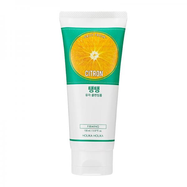 Holika Dialy Fresh Firming Cream Citron 150ml