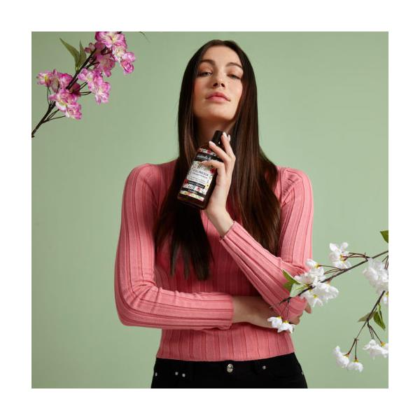 Nuggela & Sulé Polinesia Keratin Shampoo 250ml