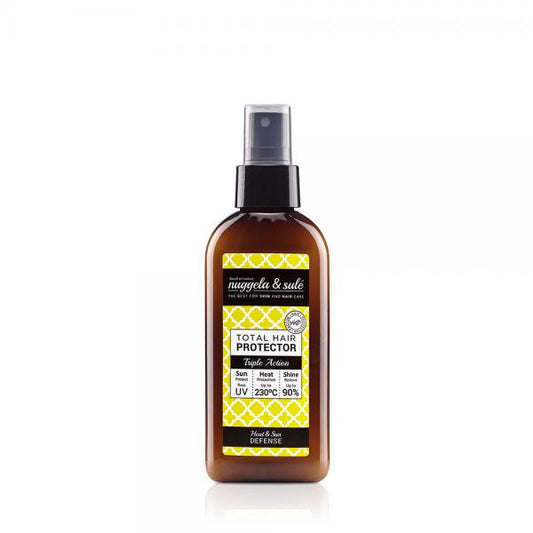 Nuggela &amp; Sulé Total Hair Total Capillary Protector 125ml 