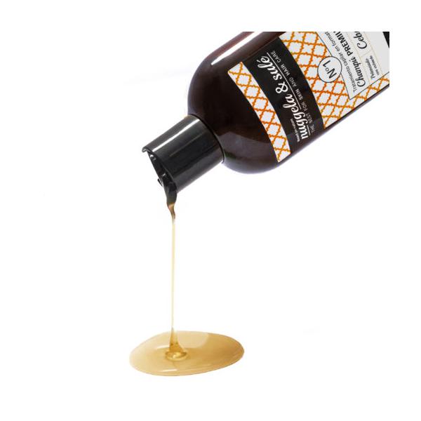 Nuggela & Sulé Premium Onion Extract Shampoo 100ml