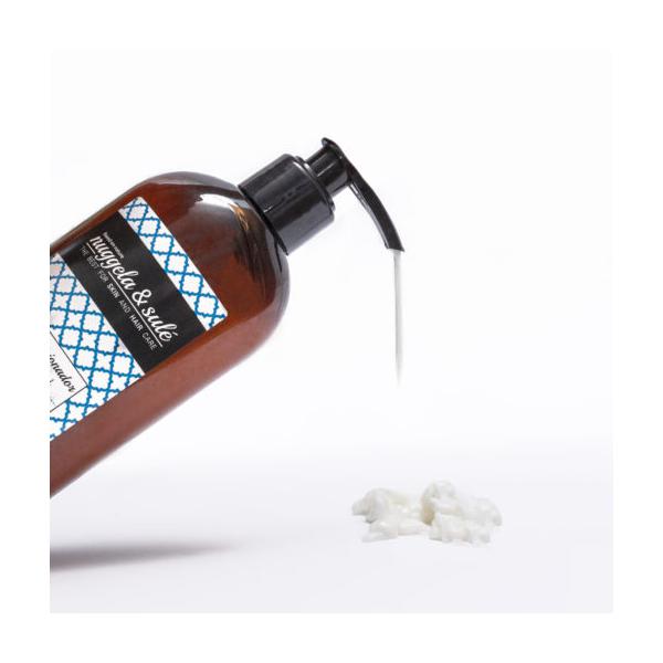 Nuggela &amp; Sulé Imperial Supr Conditioner 250ml 