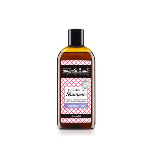 Nuggela & Sulé Epigenetico Sensitive Skin Shampoo 250ml