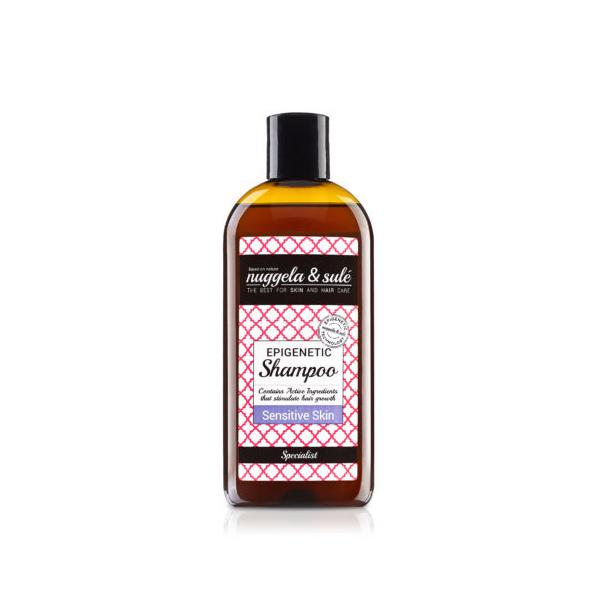 Nuggela &amp; Sulé Epigenetic Sensitive Skin Shampoo 250ml 